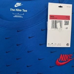 Brand new men’s Nike T-Shirt